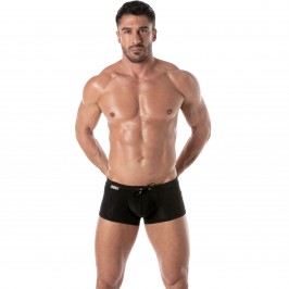  Boxer de bain Holidays TOF PARIS - noir - TOF PARIS TOF247N 