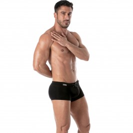  Boxer de bain Holidays TOF PARIS - noir - TOF PARIS TOF247N 