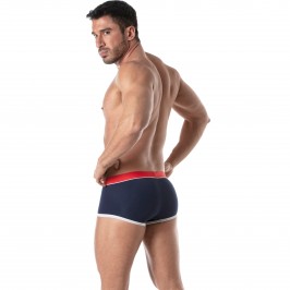  Boxer de baño Holidays TOF PARIS - navy - TOF PARIS TOF247BM 