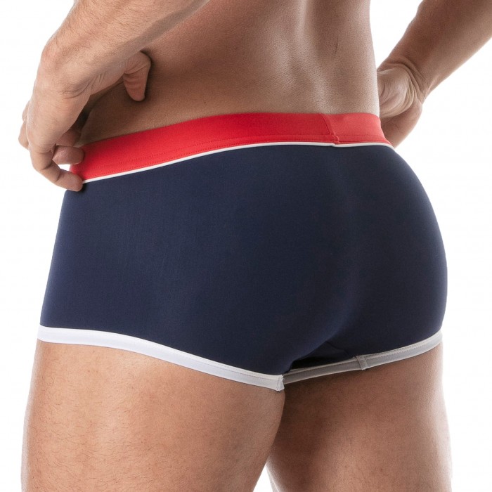  Holidays Badehose TOF PARIS - navy - TOF PARIS TOF247BM 