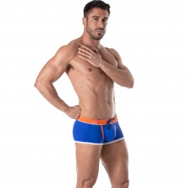  Boxer de bain Holidays TOF PARIS - bleu royal - TOF PARIS TOF247BR 