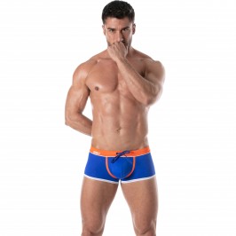  Holidays Badehose TOF PARIS - royal blau - TOF PARIS TOF247BR 