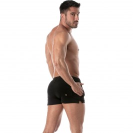  Holidays Swim Shorts TOF PARIS - black - TOF PARIS TOF250N 