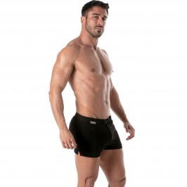  Holidays Swim Shorts TOF PARIS - black - TOF PARIS TOF250N 