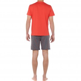  Short Sleepwear HOM Ricardo - HOM 402485-I0PA 