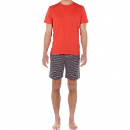  Short Sleepwear HOM Ricardo - HOM 402485-I0PA 