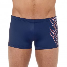  Boxer de bain HOM Winner - marine - HOM 402528-00RA 