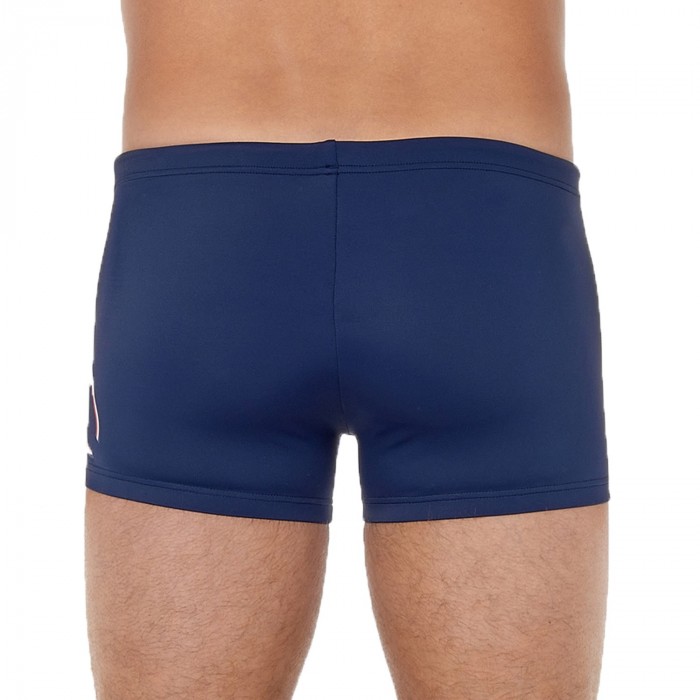  Bañador HOM Winner - navy - HOM 402528-00RA 