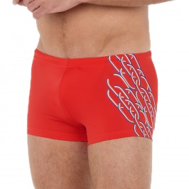  Swim Trunks HOM Winner - red - HOM 402528-00PA 