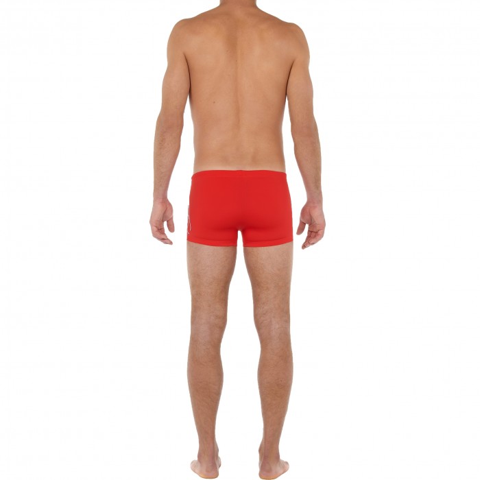  Swim Trunks HOM Winner - red - HOM 402528-00PA 