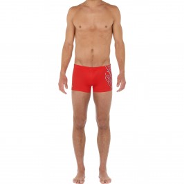  Badehose HOM Winner - rot - HOM 402528-00PA 