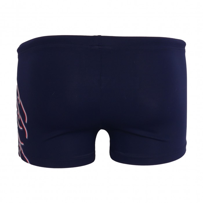  Boxer da bagno HOM Winner - navy - HOM 402528-00RA 