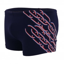 Swim Trunks HOM Winner - navy - HOM 402528-00RA