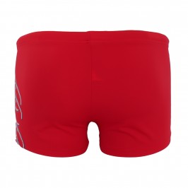  Boxer da bagno HOM Winner - rosso - HOM 402528-00PA 