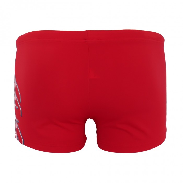  Badehose HOM Winner - rot - HOM 402528-00PA 