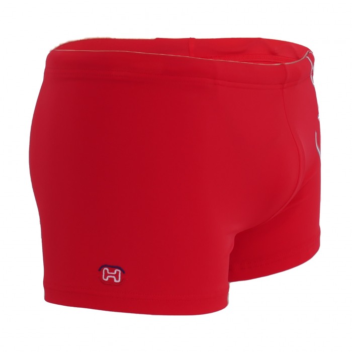  Badehose HOM Winner - rot - HOM 402528-00PA 