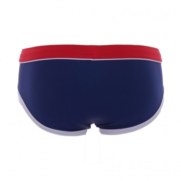  Badeslip Holidays TOF PARIS - navy - TOF PARIS TOF248BM 