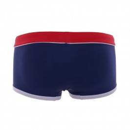  Boxer da bagno Holidays TOF PARIS - navy - TOF PARIS TOF247BM 