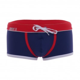 Boxer de baño Holidays TOF PARIS - navy - TOF PARIS TOF247BM