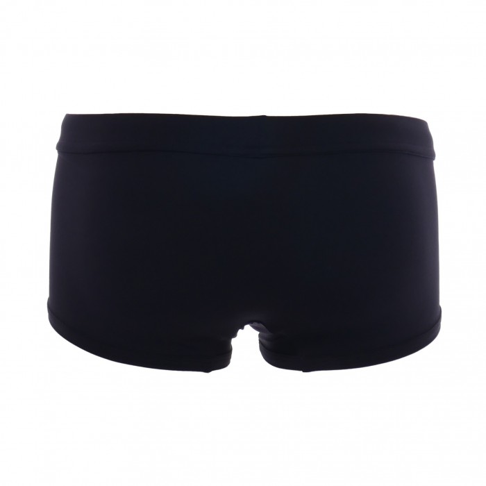  Boxer da bagno Holidays TOF PARIS - nero - TOF PARIS TOF247N 