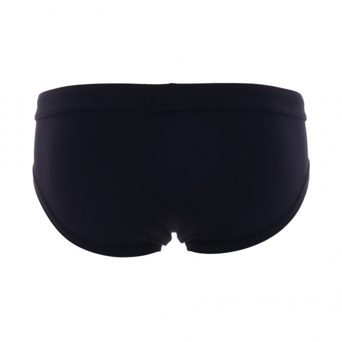  Holidays Swim Briefs TOF PARIS - black - TOF PARIS TOF248N 