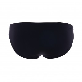  Mini Slip de baño Holidays TOF PARIS - negro - TOF PARIS TOF249N 