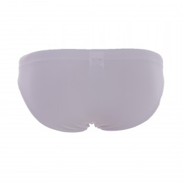  Mini Slip da bagno Holidays TOF PARIS - bianco - TOF PARIS TOF249B 