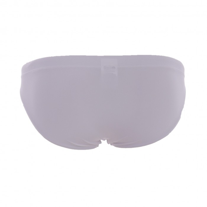  Mini Slip da bagno Holidays TOF PARIS - bianco - TOF PARIS TOF249B 