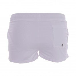  Holidays Swim Shorts TOF PARIS - white - TOF PARIS TOF250B 