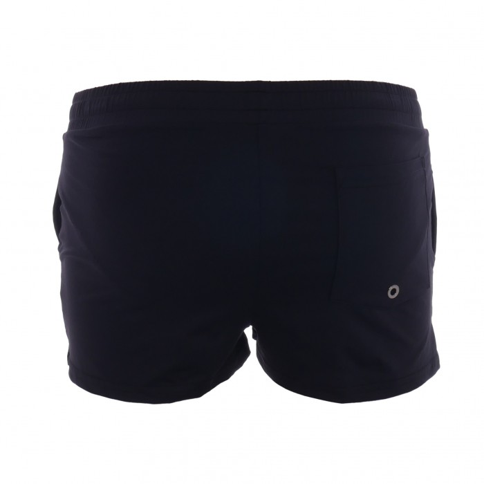  Badeshorts Holidays TOF PARIS - schwarz - TOF PARIS TOF250N 