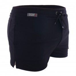  Badeshorts Holidays TOF PARIS - schwarz - TOF PARIS TOF250N 