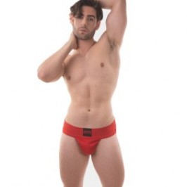  Jockstrap Sergey Pop - red - BARCODE BERLIN 92155-320 