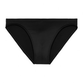 Micro Slip da bagno HOM Sea life - nero - HOM 402533-0004