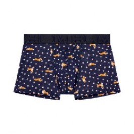 Bóxer HOM HO1 Funky Styles - navy - HOM 402600-I0RA