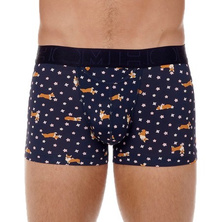 Bóxer HOM HO1 Funky Styles - navy