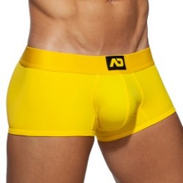 Shorts Boxer, Shorty de la marca AD FÉTISH - Fetish Boxer - amarillo - Ref : ADF96 C03