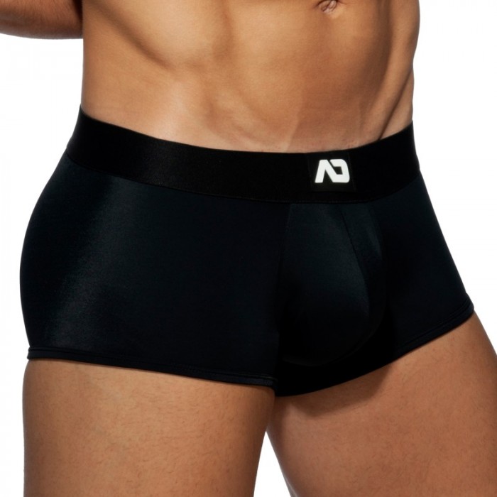 Shorts Boxer, Shorty de la marca AD FÉTISH - Fetish Boxer - negro - Ref : ADF96 C10