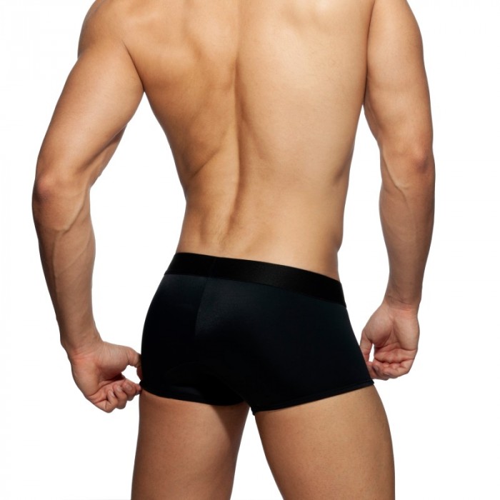 Shorts Boxer, Shorty de la marca AD FÉTISH - Fetish Boxer - negro - Ref : ADF96 C10