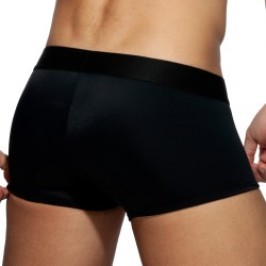 Pantaloncini boxer, Shorty del marchio AD FÉTISH - Fetish Boxer - nero - Ref : ADF96 C10