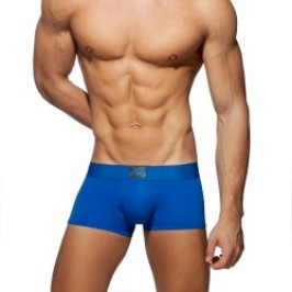 Boxer shorts, Shorty of the brand AD FÉTISH - Fetish Boxer - blue - Ref : ADF96 C16