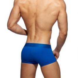 Boxer, shorty de la marque AD FÉTISH - Fétish Boxer - bleu - Ref : ADF96 C16