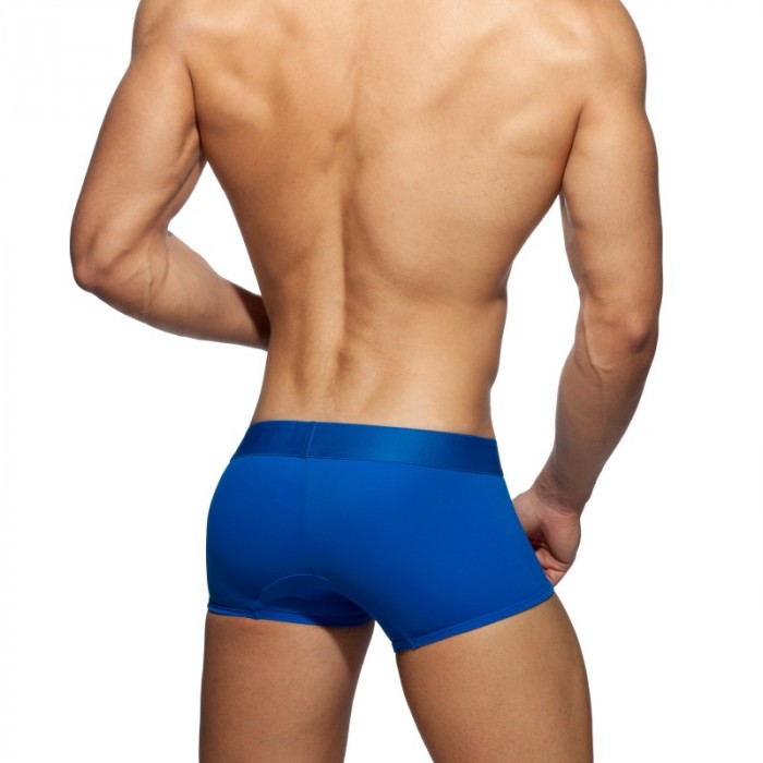 Shorts Boxer, Shorty de la marca AD FÉTISH - Fetish Boxer - azul - Ref : ADF96 C16