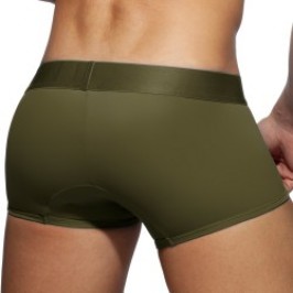 Boxershorts, Shorty der Marke AD FÉTISH - Fétish Boxer - khaki - Ref : ADF96 C12