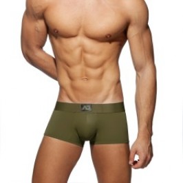 Boxer shorts, Shorty of the brand AD FÉTISH - Fetish Boxer - khaki - Ref : ADF96 C12