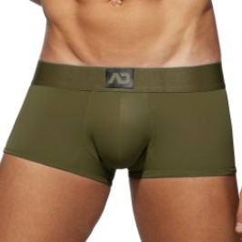 Boxer shorts, Shorty of the brand AD FÉTISH - Fetish Boxer - khaki - Ref : ADF96 C12