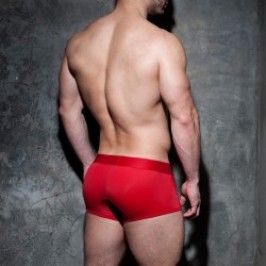 Boxer shorts, Shorty of the brand AD FÉTISH - Fetish Boxer - Red - Ref : ADF96 C06