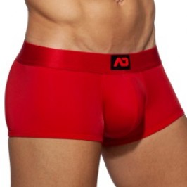 Boxer, shorty de la marque AD FÉTISH - Fétish Boxer - rouge - Ref : ADF96 C06