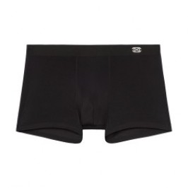 Boxershorts, Shorty der Marke HOM - Boxer Comfort HOM H-Fresh - schwarz - Ref : 402592 0004