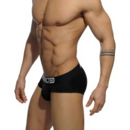 Slip del marchio ADDICTED - Slip il mio di base - nero - Ref : AD467 C10