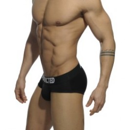 Slip de la marca ADDICTED - Lote de 3 slips Basic - Ref : AD420P